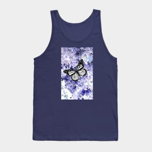 The butterfly effect Tank Top